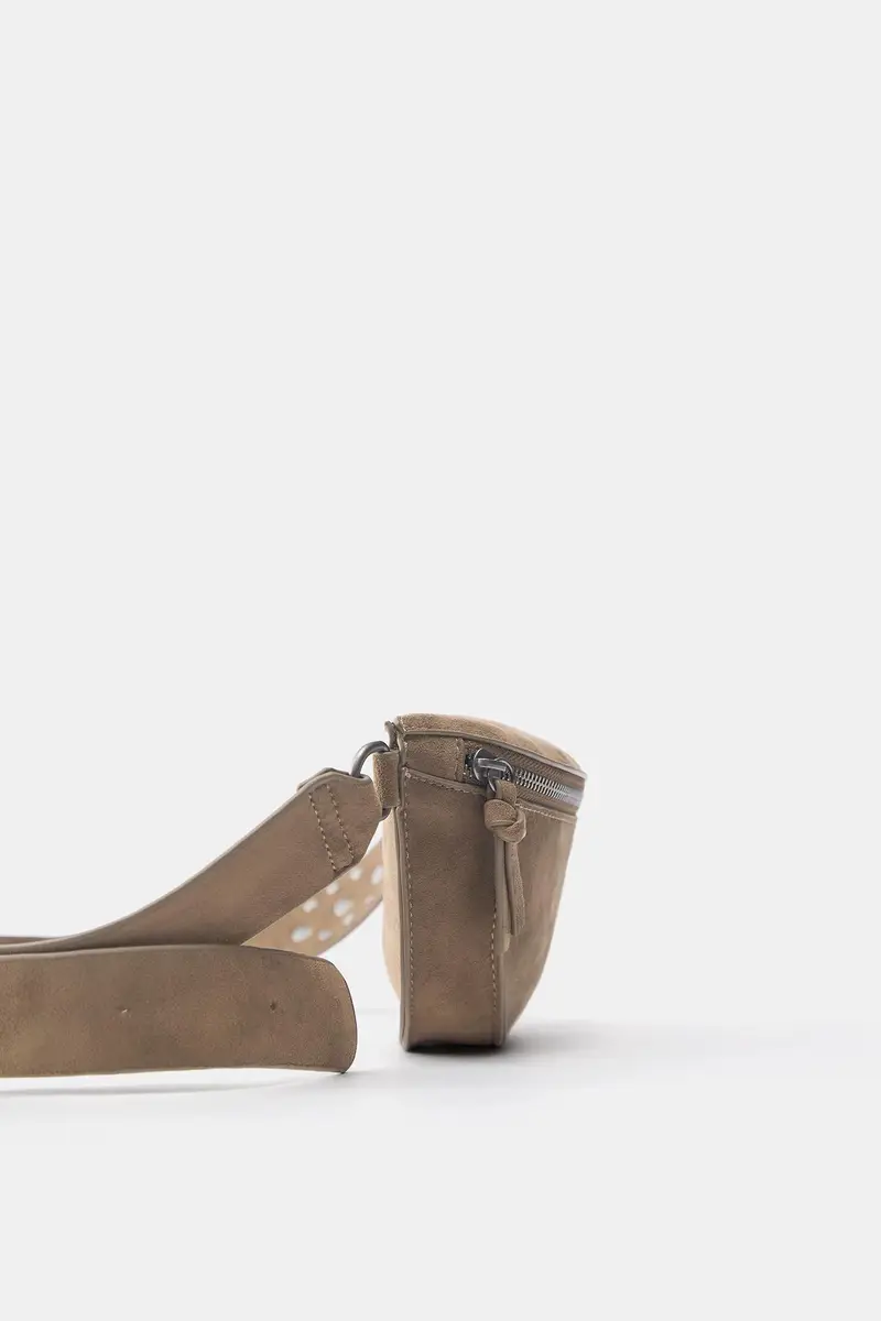 Pull&Bear Marsupio Multicolore 4236081 miniatura 3