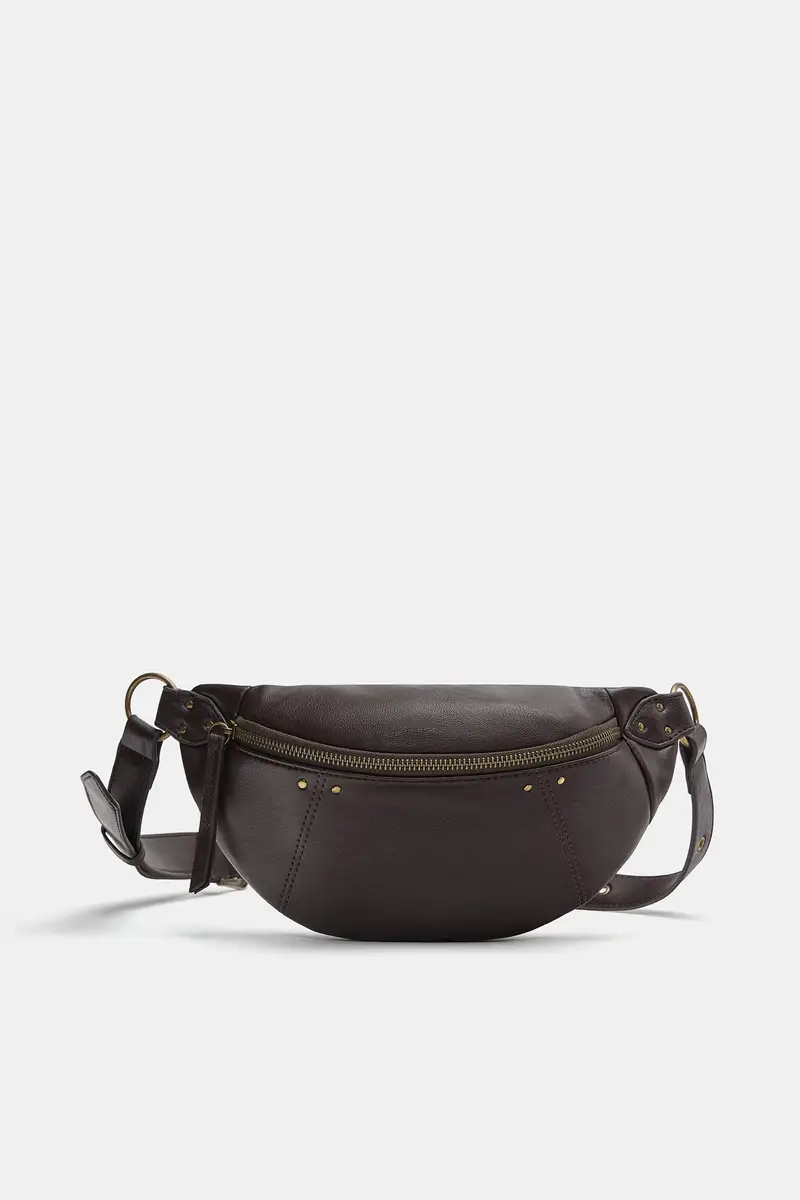 Pull&Bear Marsupio Marrone 4164942