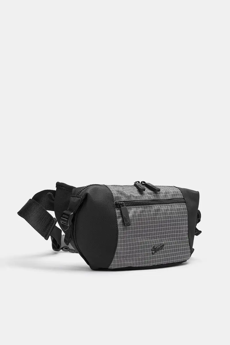 Pull&Bear Marsupio Grigio 3947488 miniatura 2