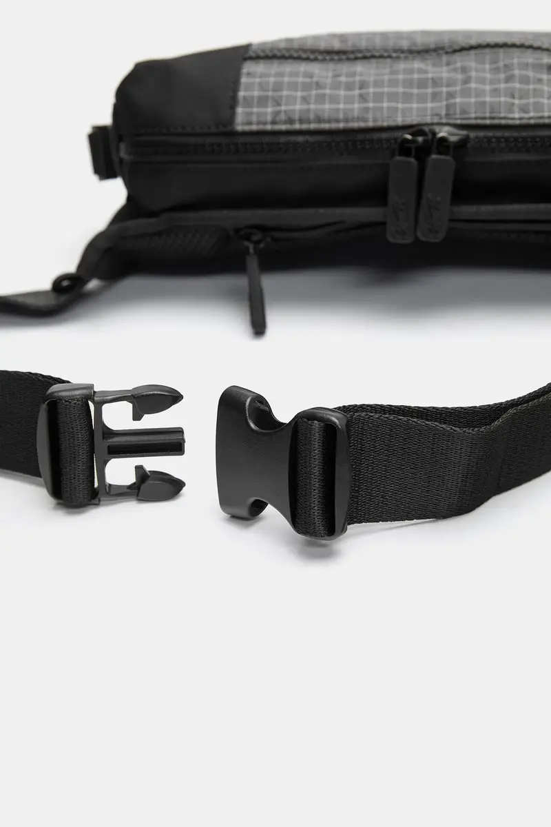 Pull&Bear Marsupio Grigio 3947488 miniatura 3