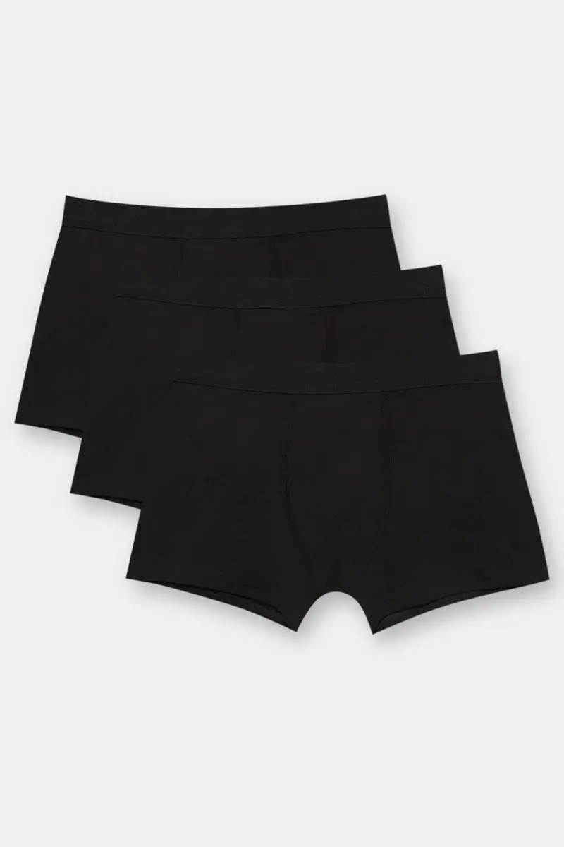 Pull&Bear Boxer Nero 4275314