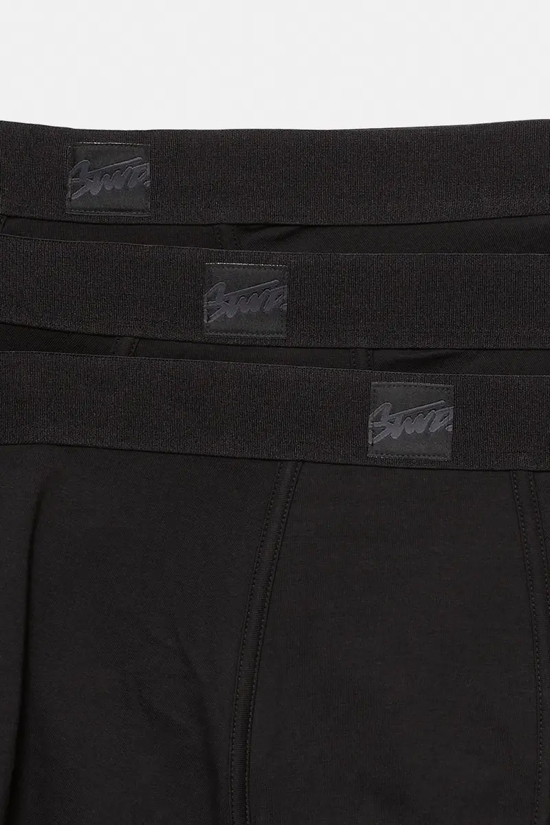 Pull&Bear Boxer Multicolore 3807123 miniatura 2