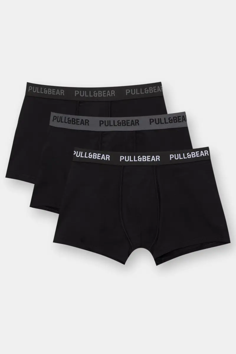 Pull&Bear Boxer Multicolore 3934210