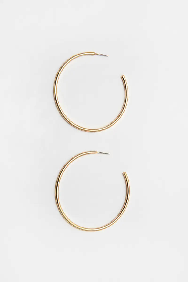 Pull&Bear Anelli Oro 3962986 miniatura 2