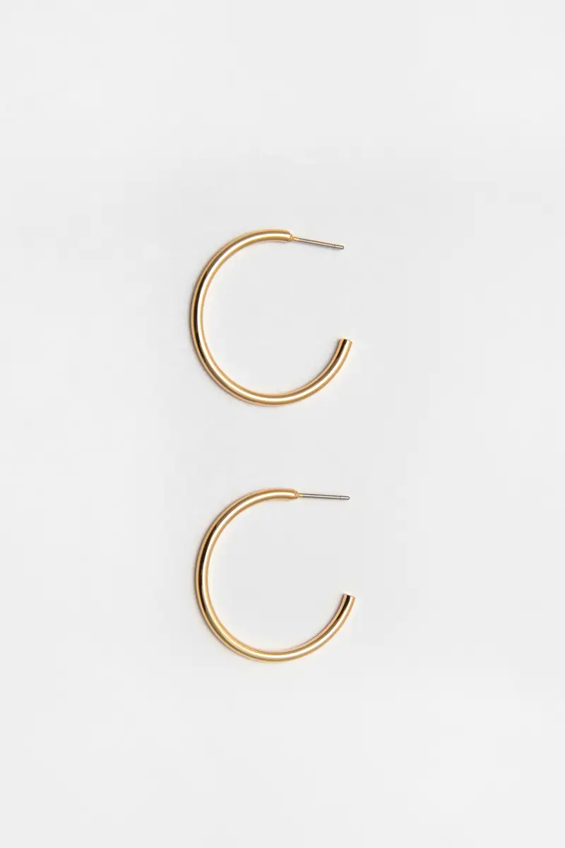 Pull&Bear Anelli Oro 3962986 miniatura 3