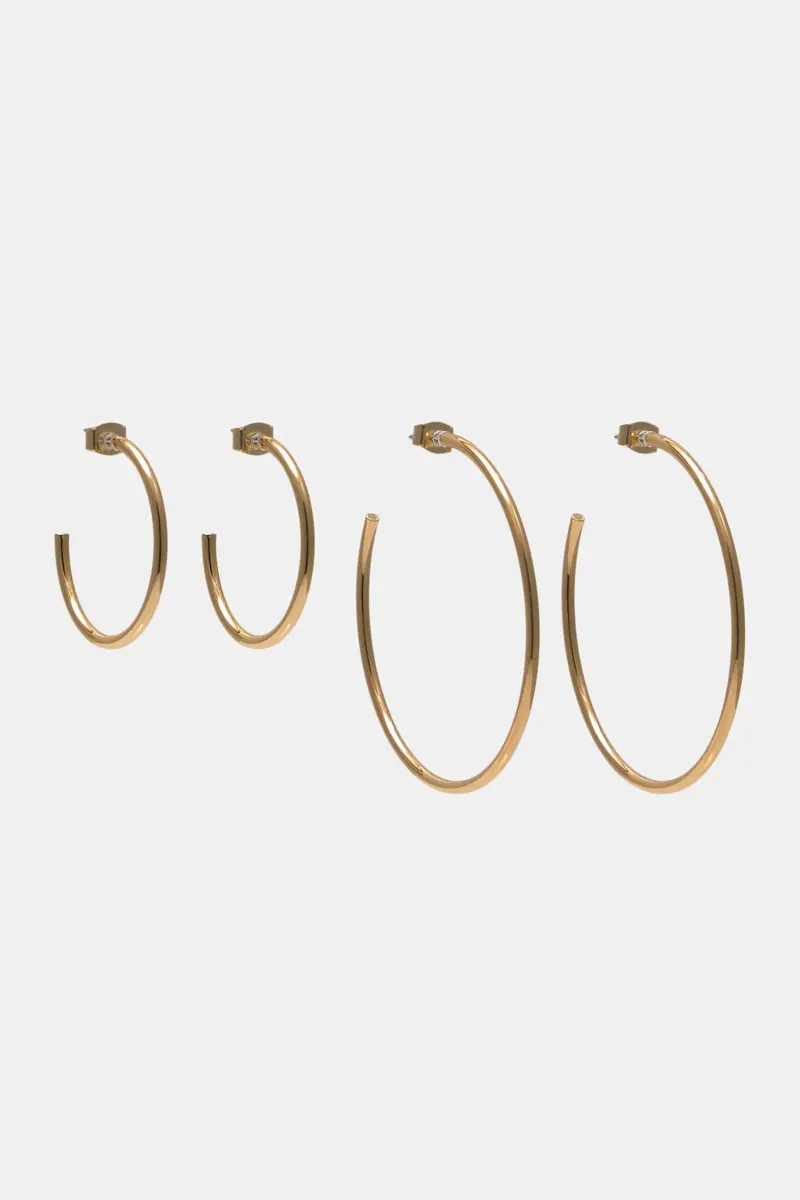 Pull&Bear Anelli Oro 3962986