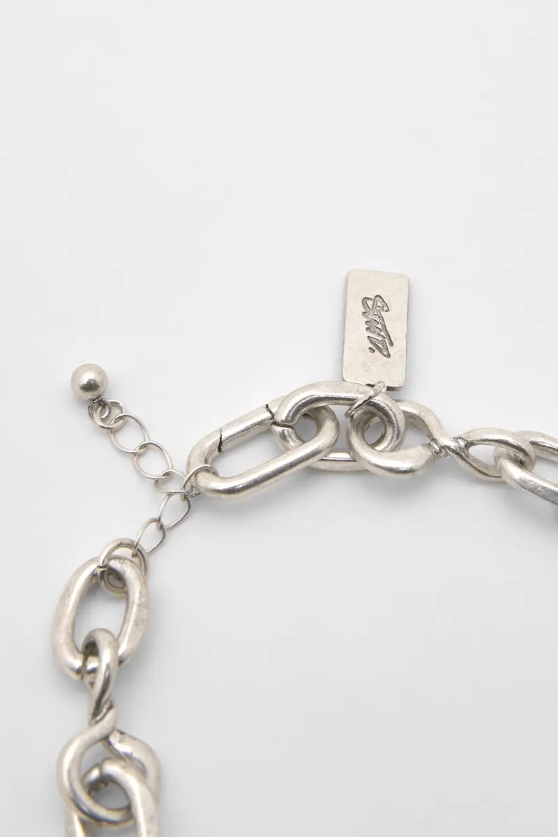 Pull&Bear Bracciali Multicolore 3962999 miniatura 3