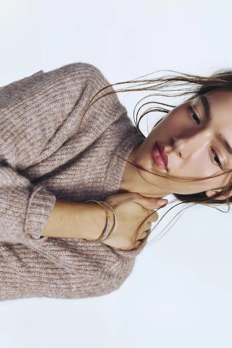 Pull&Bear Bracciali Oro 3962994 miniatura 2