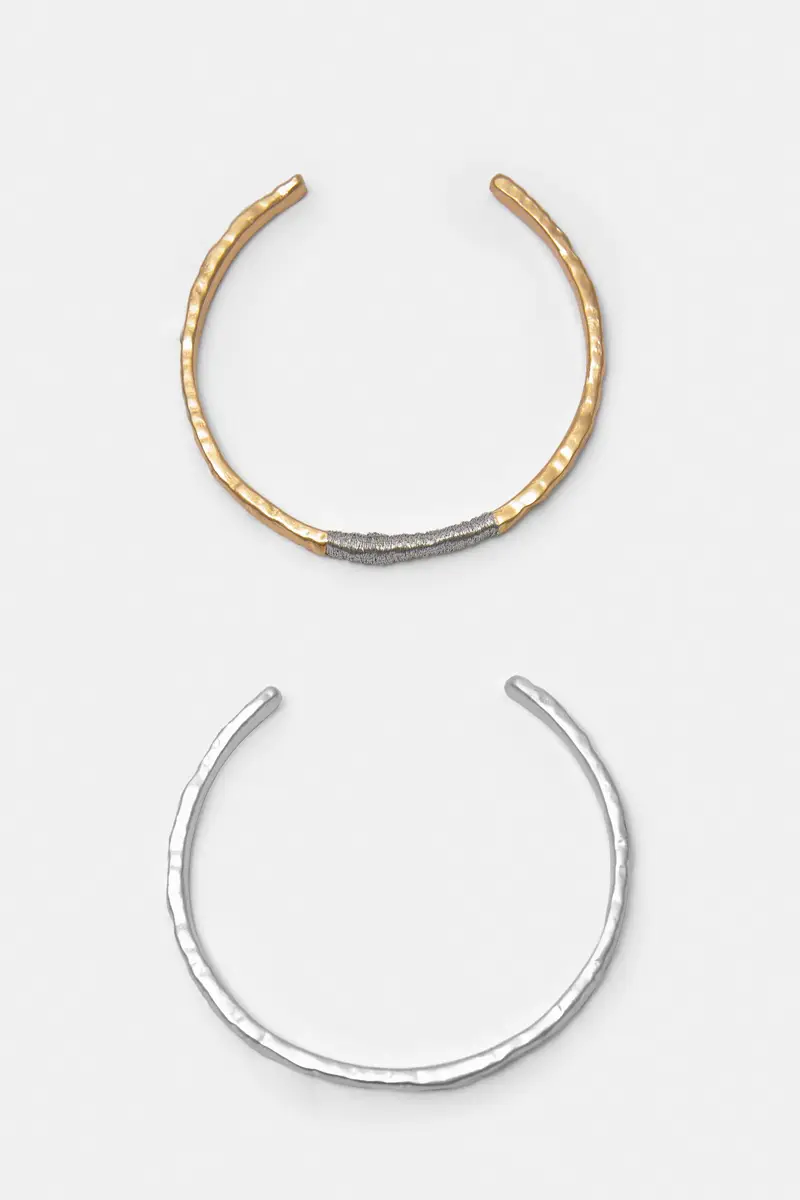 Pull&Bear Bracciali Oro 3962994