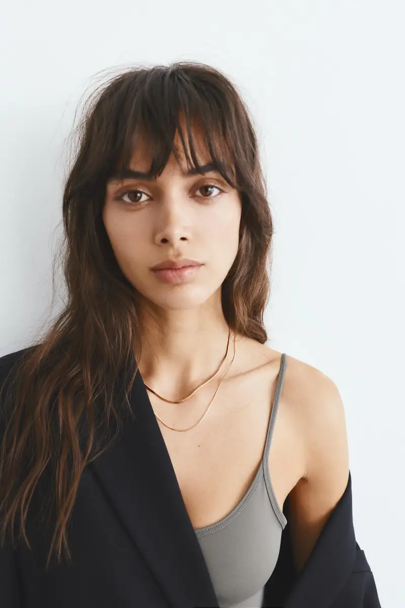 Pack 2 Catene Base Oro miniatura 2