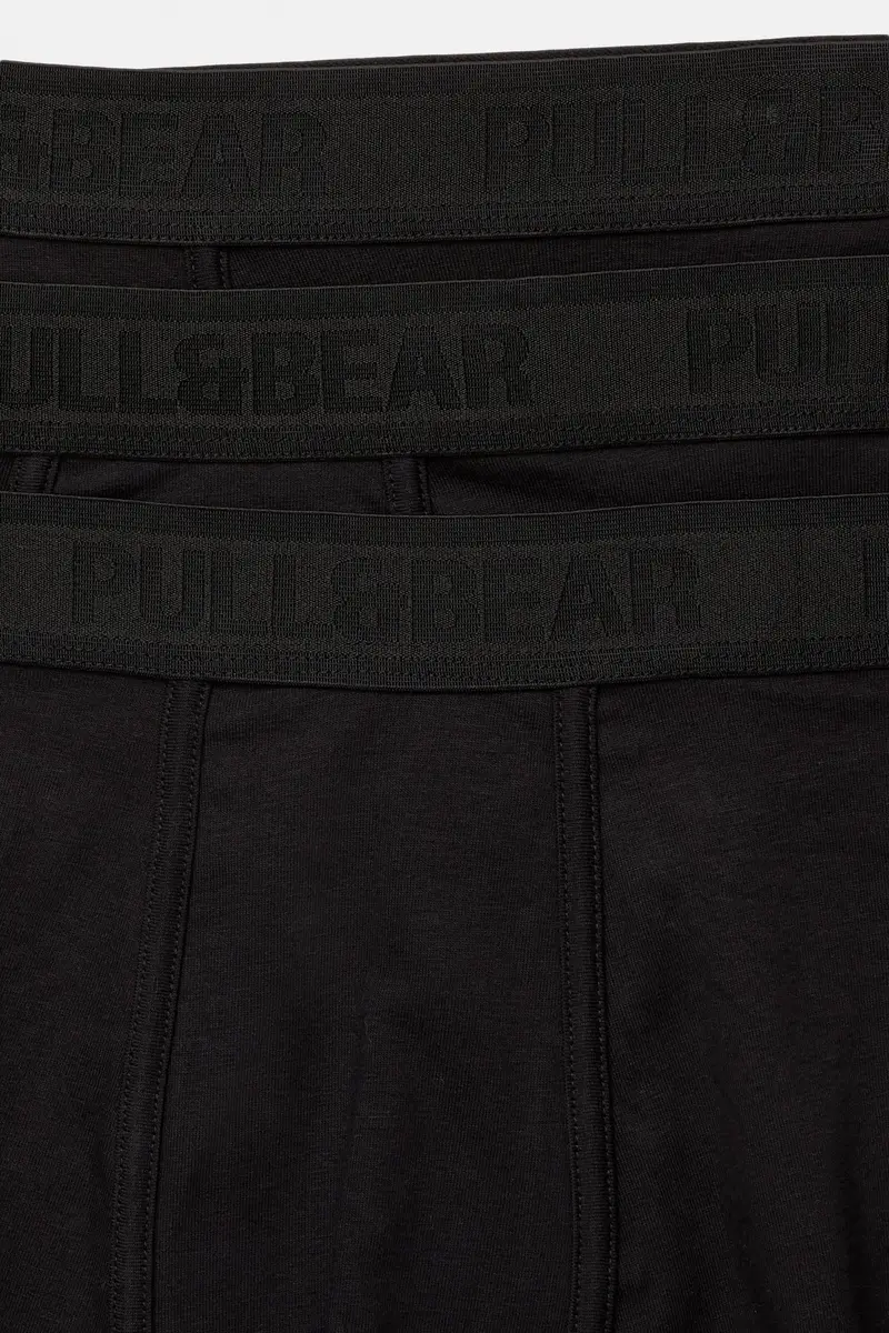 Pull&Bear Boxer Multicolore 3933894 miniatura 2