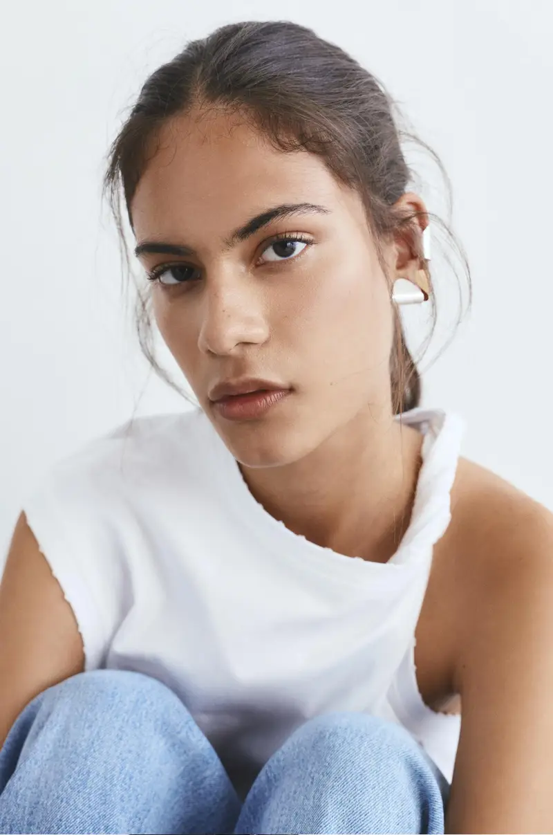 Pack 4 Earcuff Oro miniatura 2