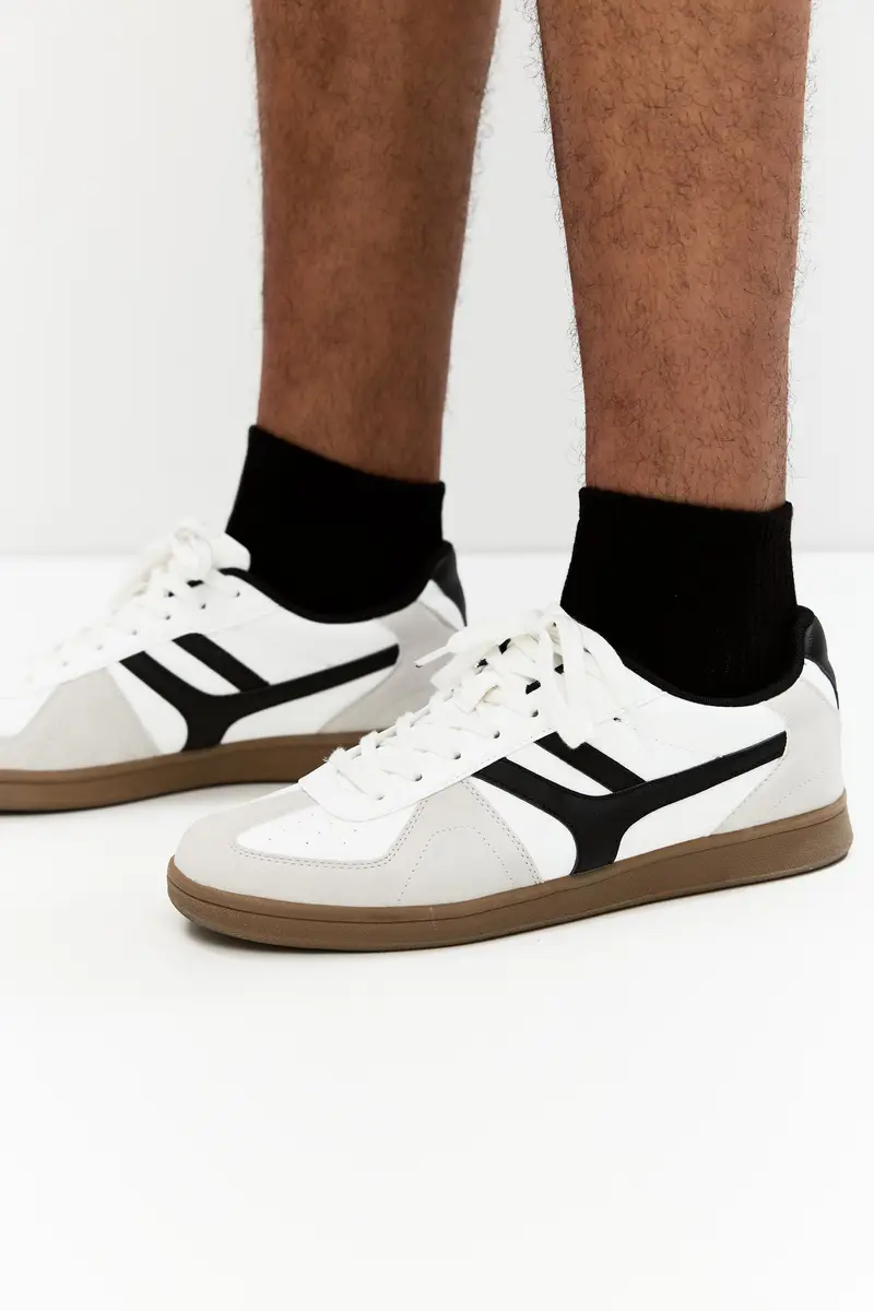 Pack Di 3 Paia Di Calzini Alla Caviglia Neri Nero miniatura 3