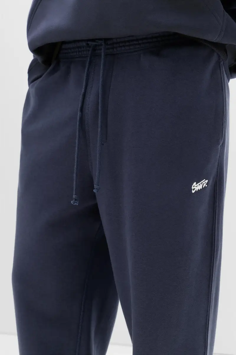Pantaloni Tuta Stwd Blu marino miniatura 3