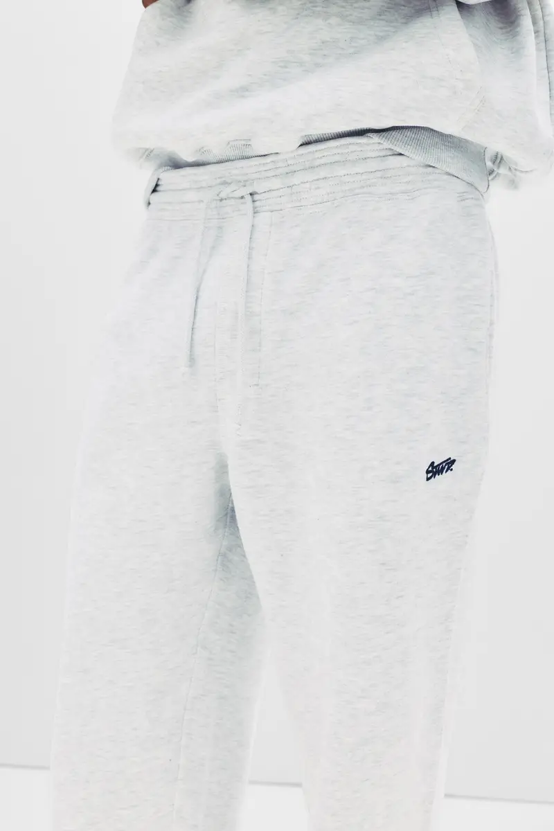 Pantaloni Tuta Stwd Ghiaccio miniatura 3