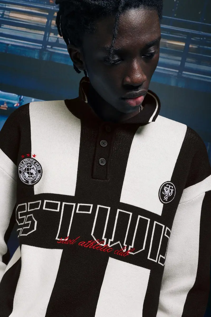 Pull&Bear Polo Bianco 4173928