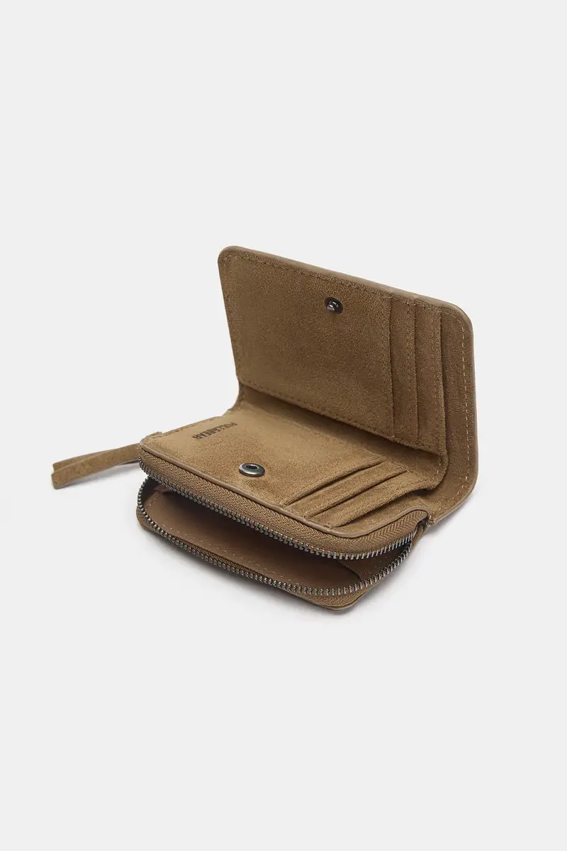 Pull&Bear Portafogli Multicolore 4189127 miniatura 3