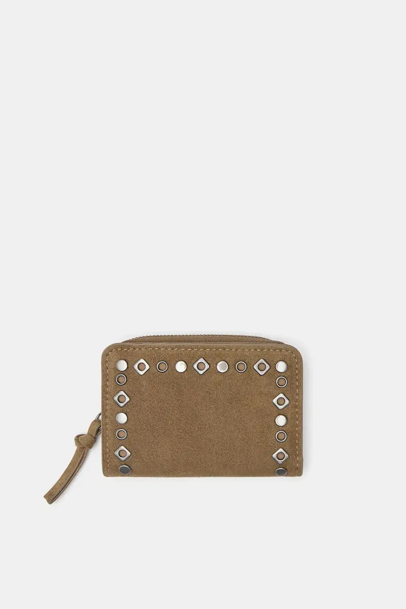 Pull&Bear Portafogli Multicolore 4189127