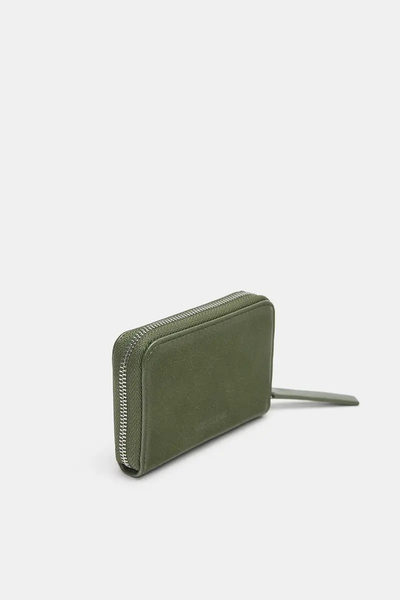 Pull&Bear Portafogli Multicolore 3991228 miniatura 2