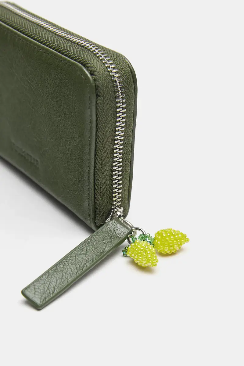 Pull&Bear Portafogli Multicolore 3991228 miniatura 3