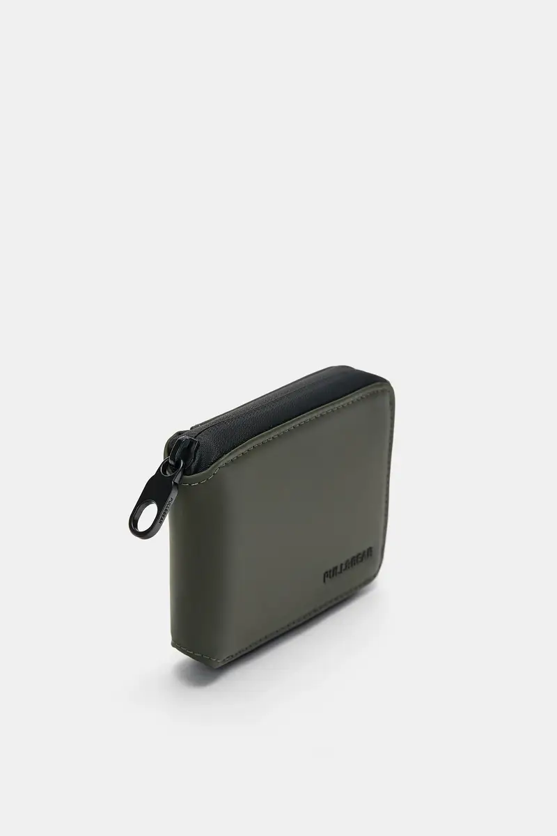 Pull&Bear Portafogli Multicolore 3934390 miniatura 2