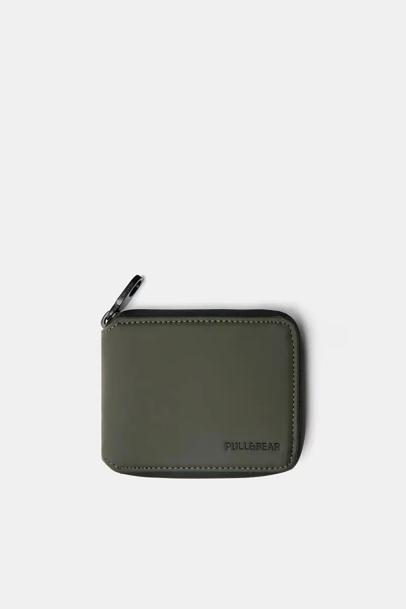 Pull&Bear Portafogli Multicolore 3934390