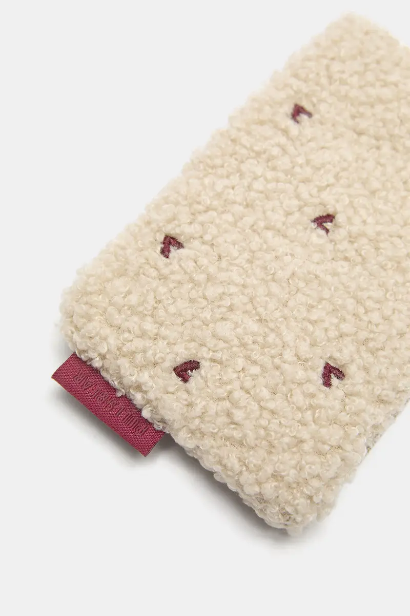 Pull&Bear Portafogli Beige 3934361 miniatura 3