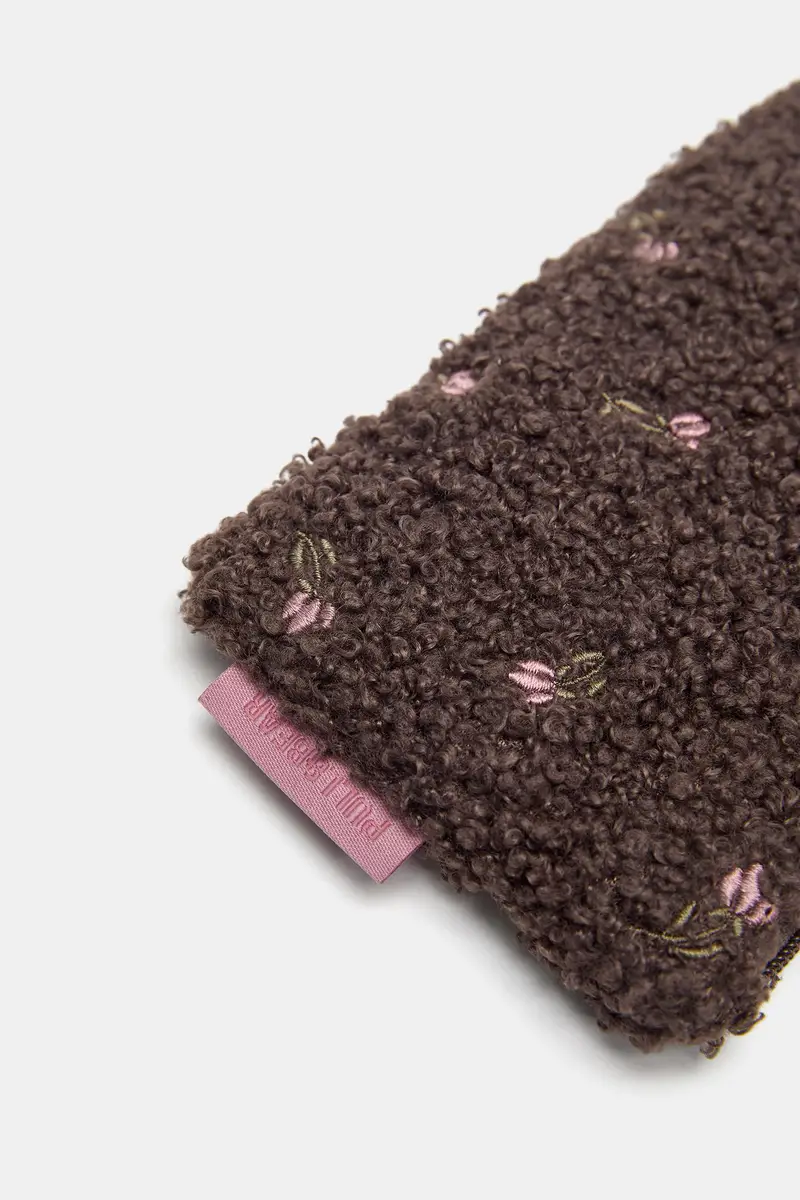 Pull&Bear Portafogli Marrone 3934362 miniatura 3