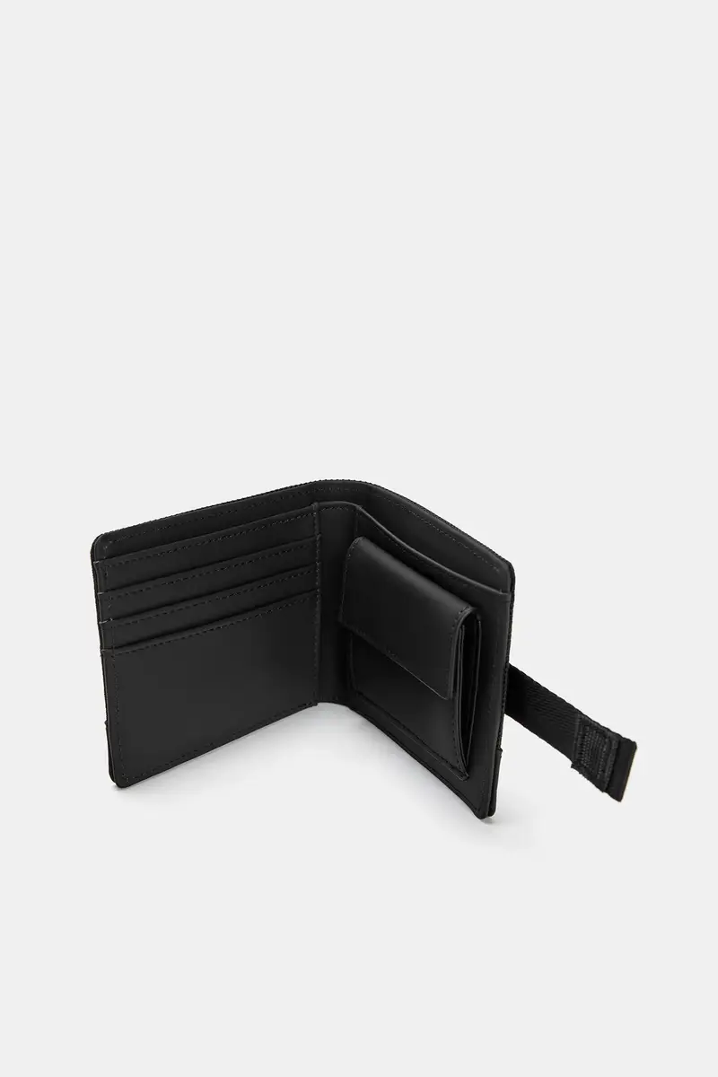 Pull&Bear Portafogli Nero 3934393 miniatura 3