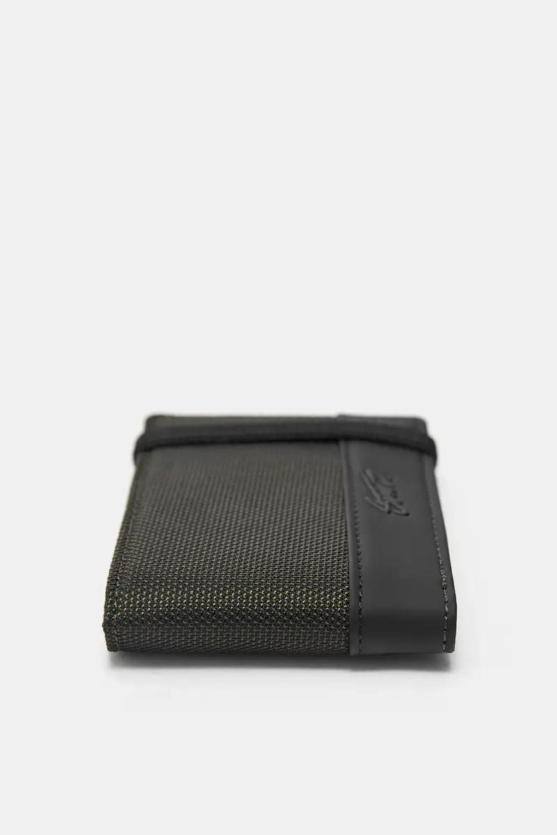 Portafogli Stwd Verde miniatura 2