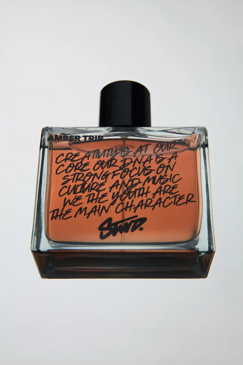 Profumo Amber Trip 100 ml (3 miniatura 3