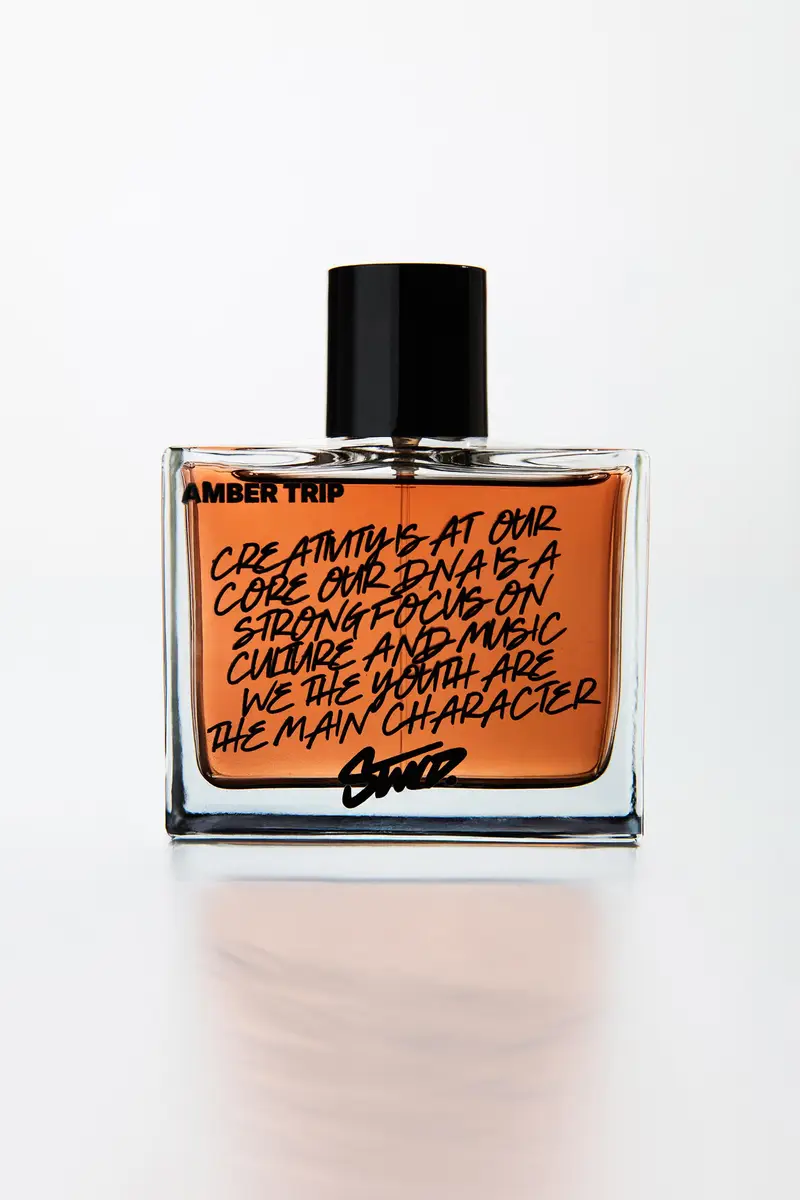 Profumo Amber Trip 130 ml (4