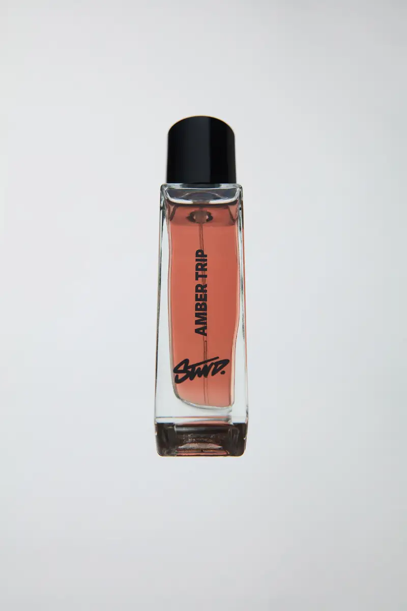 Profumo Amber Trip 25 ml (0 miniatura 3