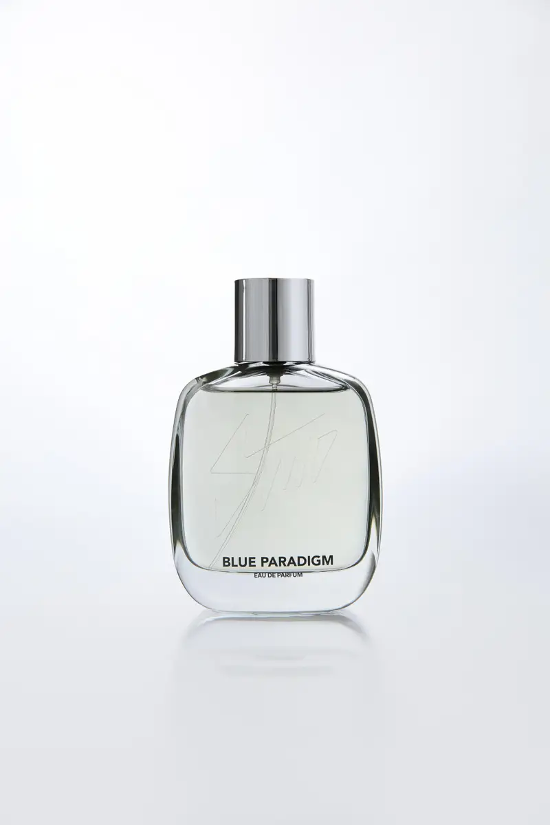 Profumo Blue Paradigm 100 ml (3 miniatura 2
