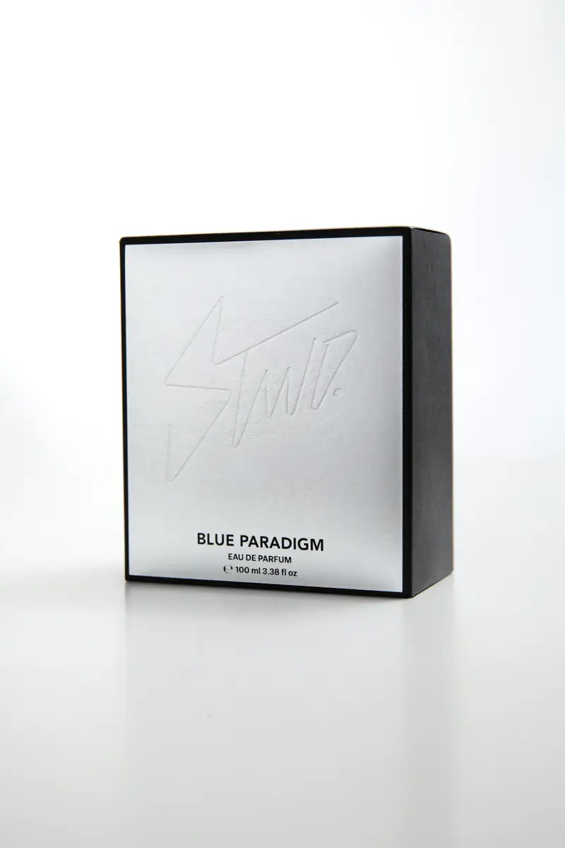 Profumo Blue Paradigm 100 ml (3 miniatura 3