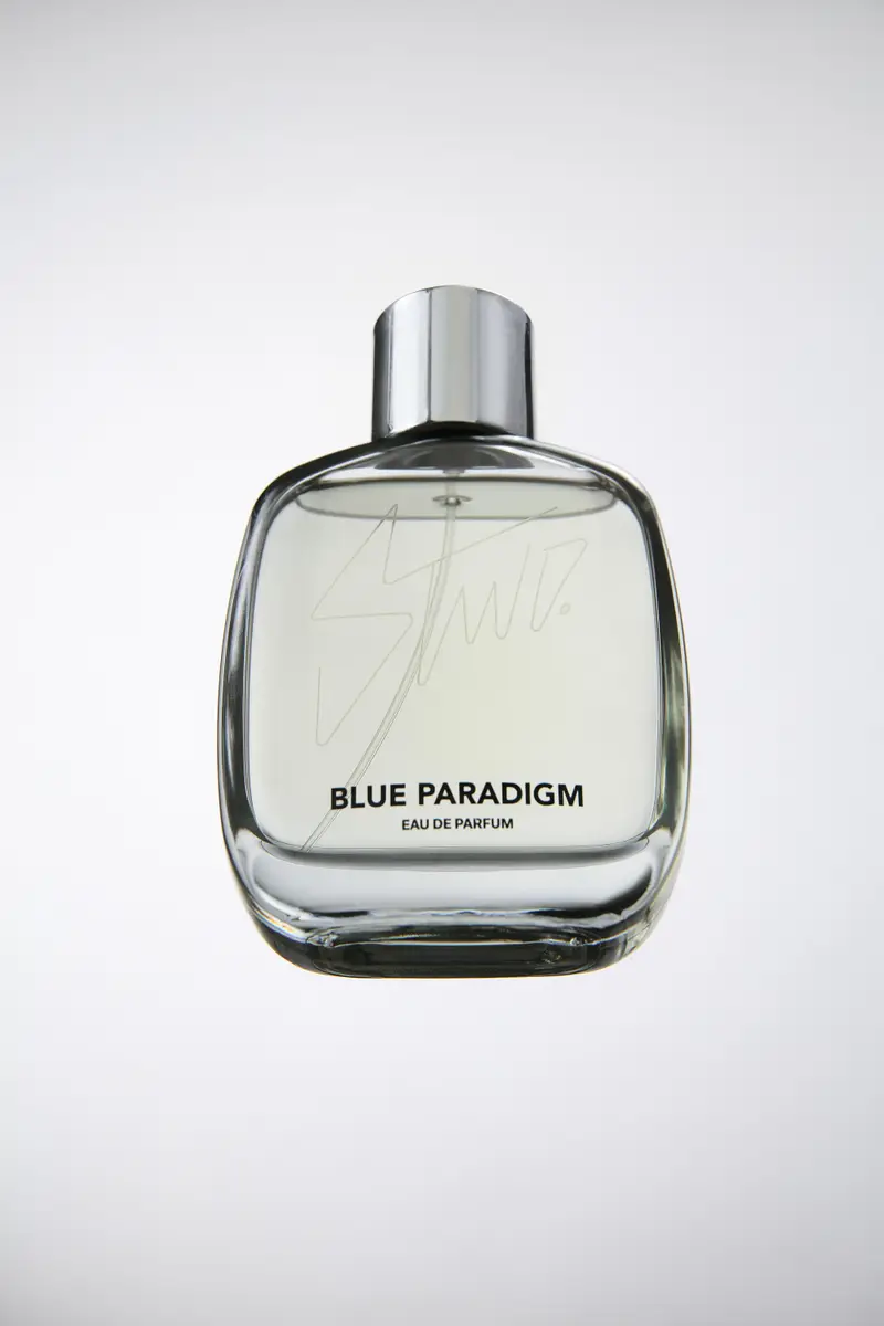 Profumo Blue Paradigm 100 ml (3