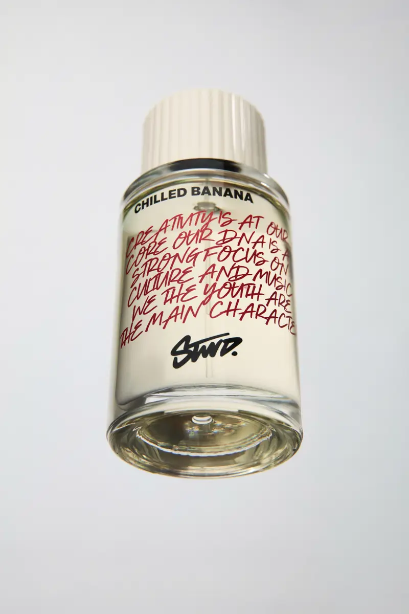 Profumo Chilled Banana 100 ml (3 miniatura 3