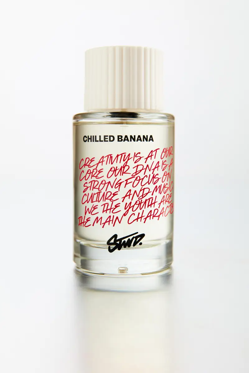 Profumo Chilled Banana 100 ml (3