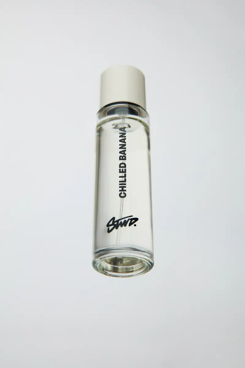 Profumo Chilled Banana 30 ml (1 miniatura 3