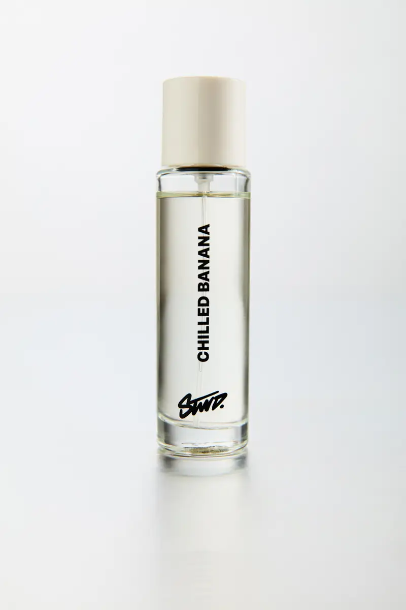 Profumo Chilled Banana 30 ml (1