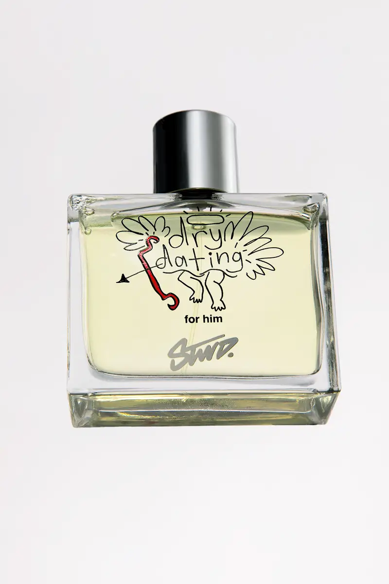 Profumo Dry Dating 100 ml (3 miniatura 2