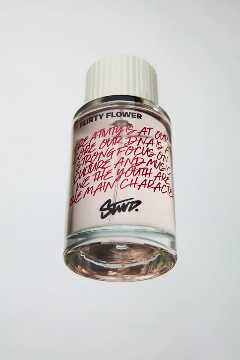 Profumo Flirty Flower 100 ml (3 miniatura 2