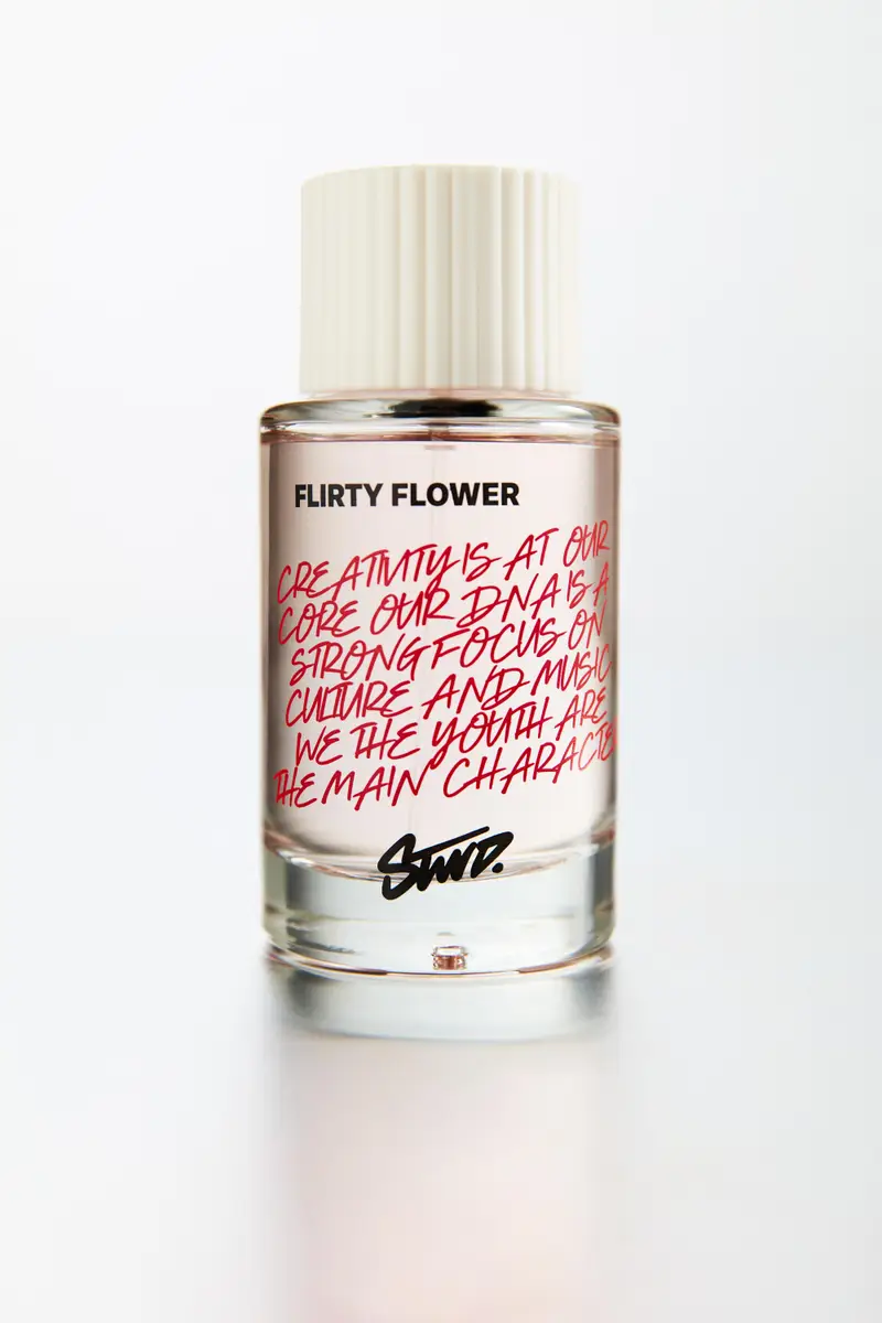 Profumo Flirty Flower 100 ml (3