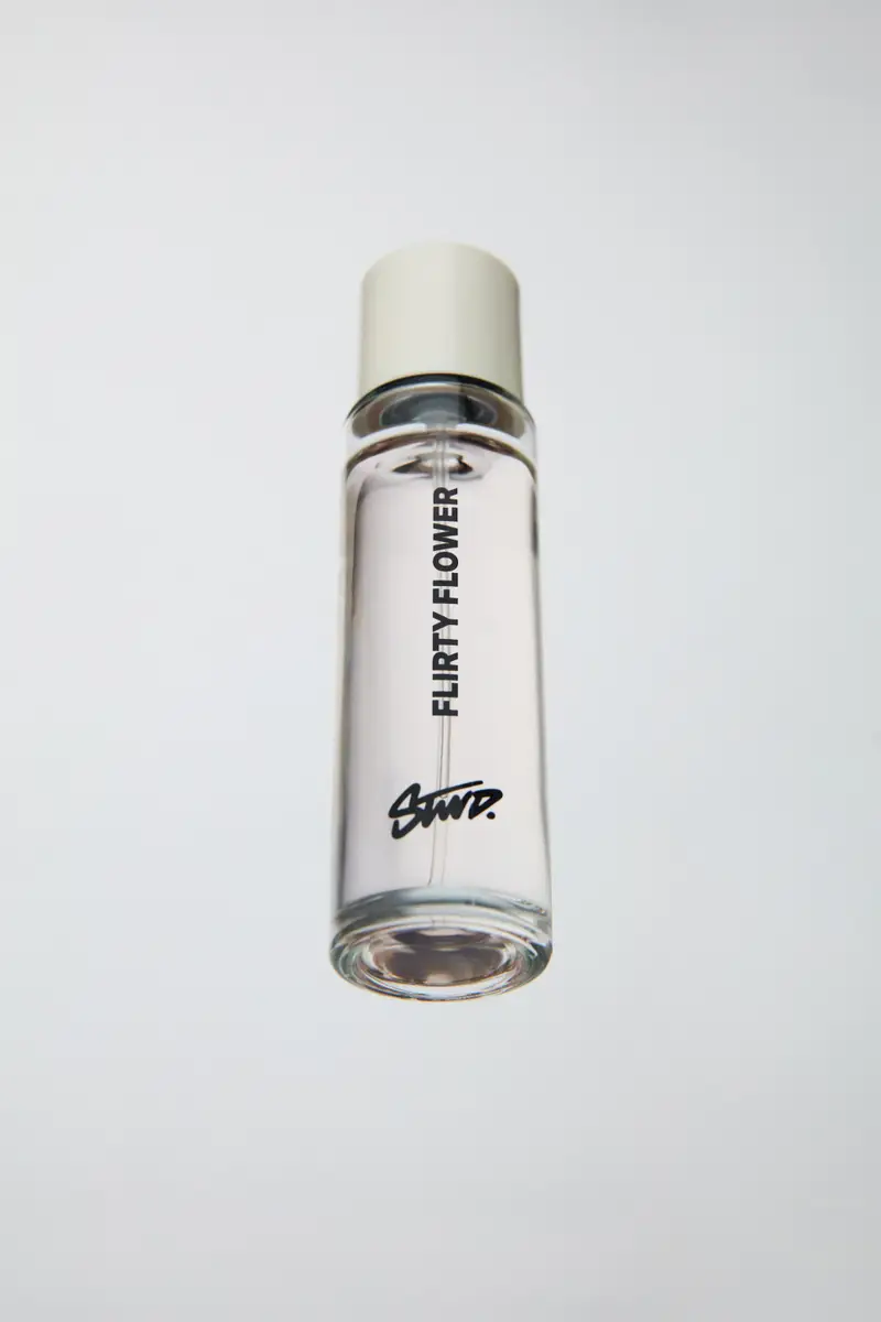 Profumo Flirty Flower 30 ml (1 miniatura 3