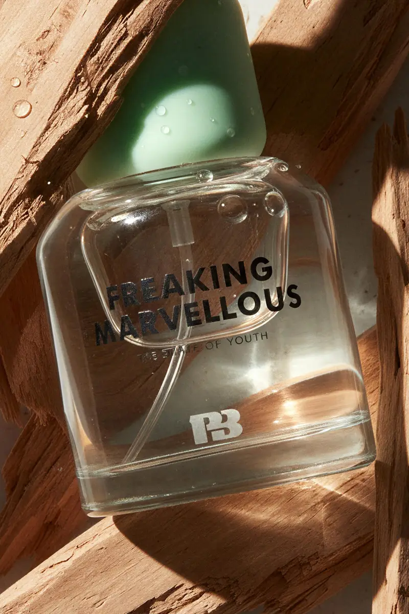 Profumo Freaking Marvellous 60 ml (2 miniatura 2