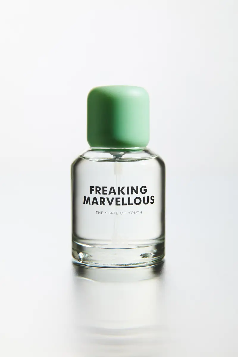 Profumo Freaking Marvellous 60 ml (2