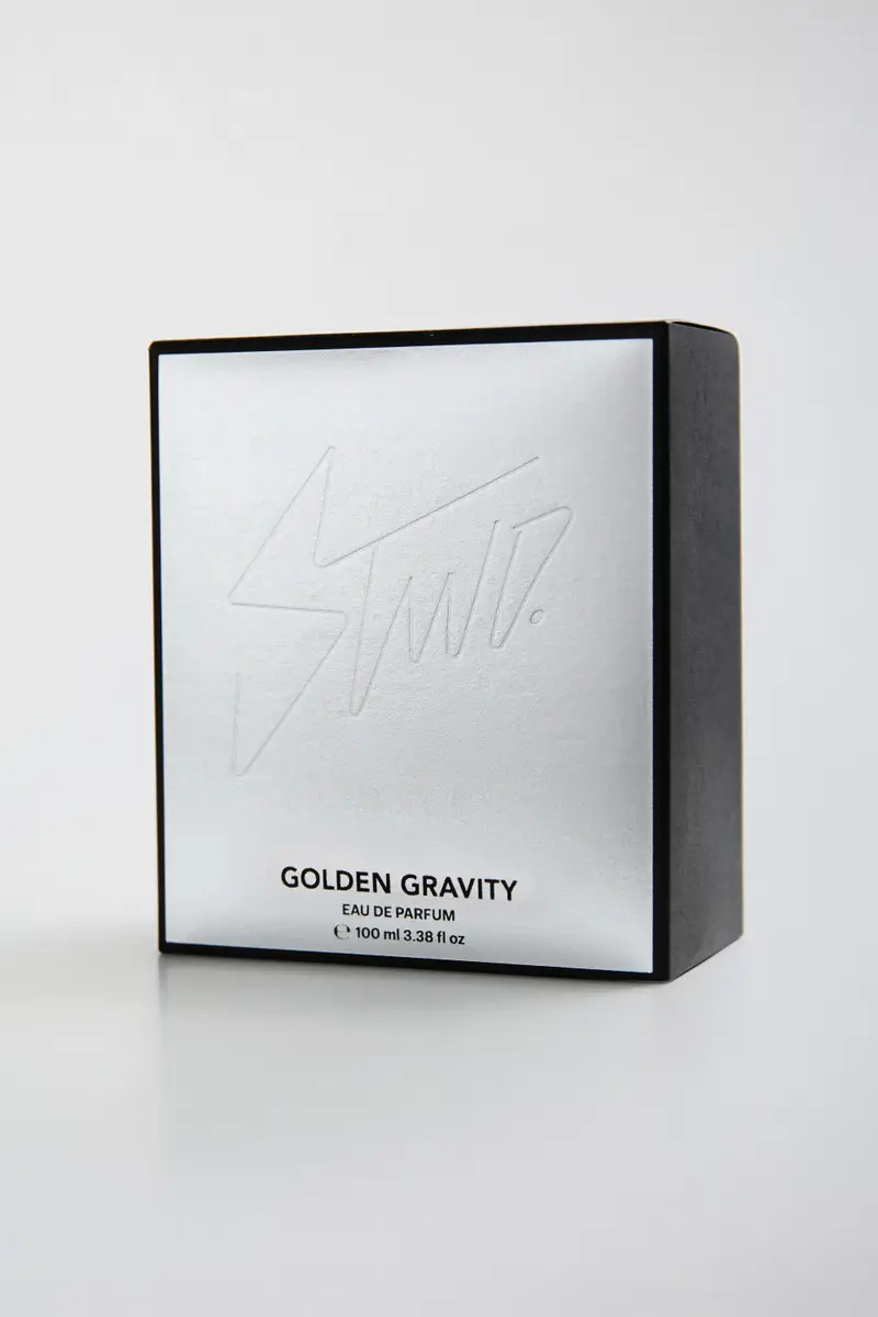 Profumo Golden Gravity 100 ml (3 miniatura 3