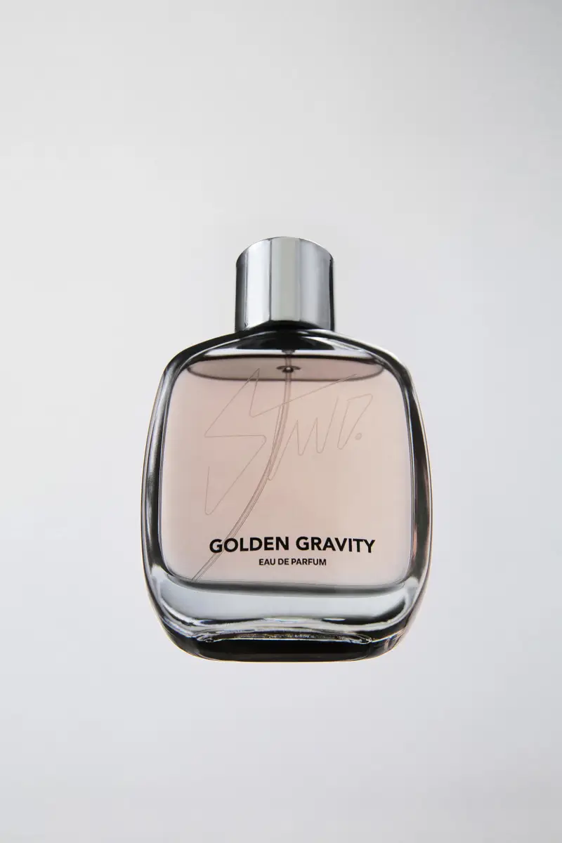Profumo Golden Gravity 100 ml (3