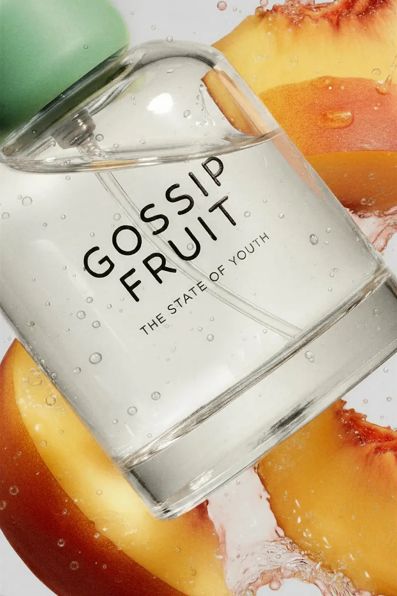 Profumo Gossip Fruit 60 ml (2 miniatura 2