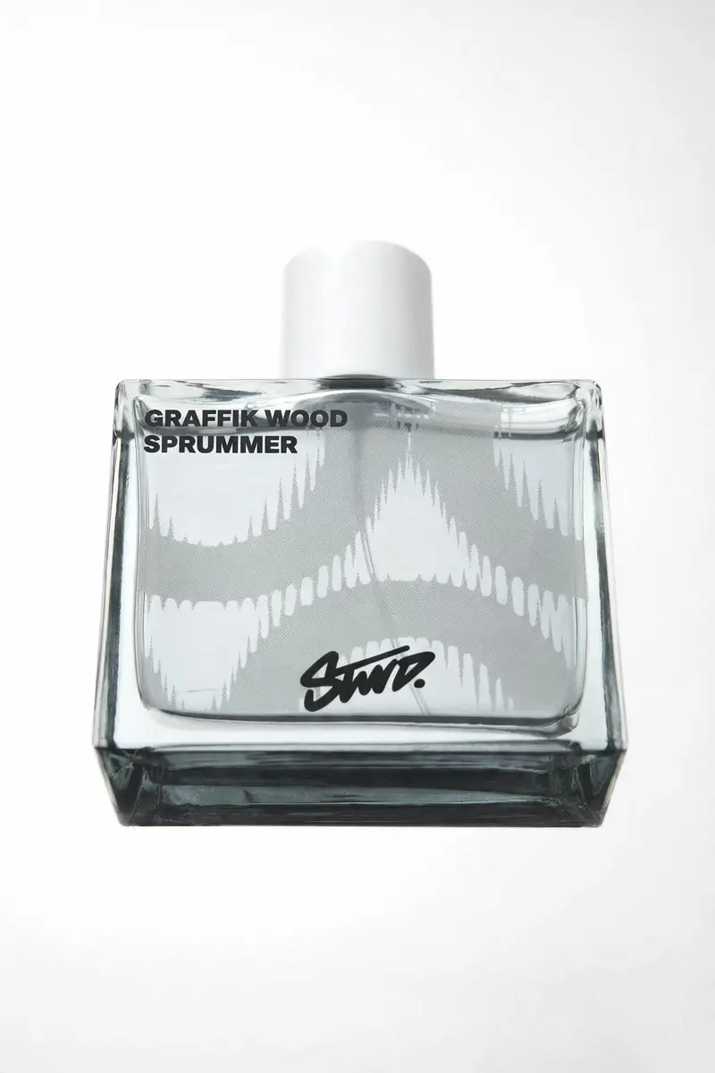 Profumo Graffik Wood 100 ml (3